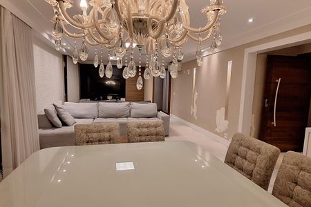 Apartamento à venda com 177m², 3 quartos e 3 vagas Apartamento à venda com 177m², 3 quartos e 3 vagasCopa