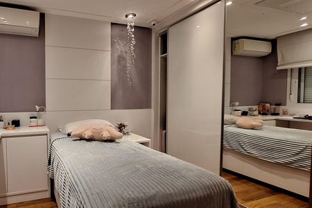 Apartamento à venda com 177m², 3 quartos e 3 vagas Apartamento à venda com 177m², 3 quartos e 3 vagasBanheiro da Suíte 3
