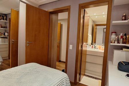 Apartamento à venda com 177m², 3 quartos e 3 vagas Apartamento à venda com 177m², 3 quartos e 3 vagasSuíte 3