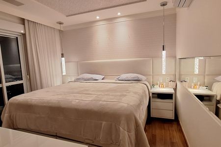 Apartamento à venda com 177m², 3 quartos e 3 vagas Apartamento à venda com 177m², 3 quartos e 3 vagasSuíte 1