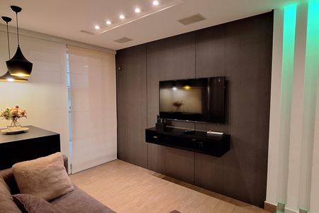 Apartamento à venda com 177m², 3 quartos e 3 vagas Apartamento à venda com 177m², 3 quartos e 3 vagasÁrea gourmet