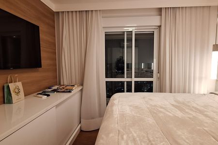 Apartamento à venda com 177m², 3 quartos e 3 vagas Apartamento à venda com 177m², 3 quartos e 3 vagasSuite 1
