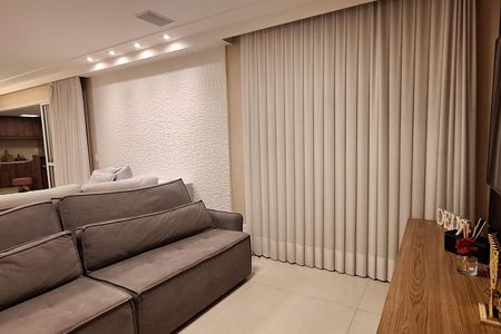 Apartamento à venda com 177m², 3 quartos e 3 vagas Apartamento à venda com 177m², 3 quartos e 3 vagasSala
