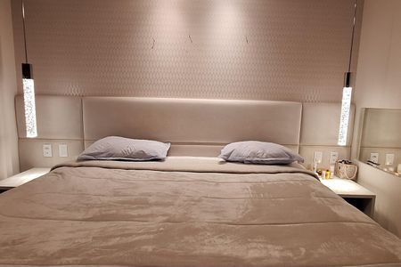 Apartamento à venda com 177m², 3 quartos e 3 vagas Apartamento à venda com 177m², 3 quartos e 3 vagasSuíte 1