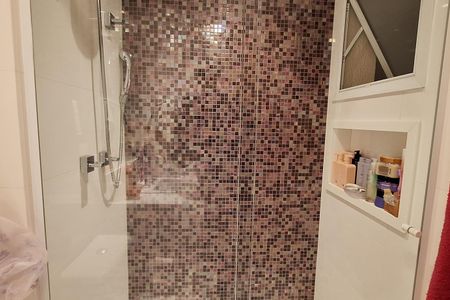 Apartamento à venda com 177m², 3 quartos e 3 vagas Apartamento à venda com 177m², 3 quartos e 3 vagasBanheiro da Suíte 3