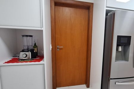 Apartamento à venda com 177m², 3 quartos e 3 vagas Apartamento à venda com 177m², 3 quartos e 3 vagasCozinha
