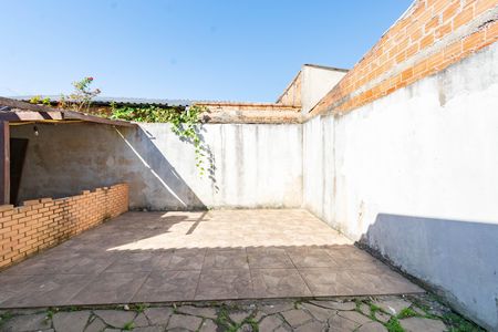 Casa à venda com 80m², 4 quartos e sem vaga