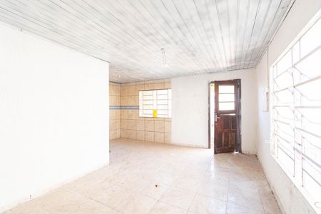 Casa à venda com 80m², 4 quartos e sem vaga