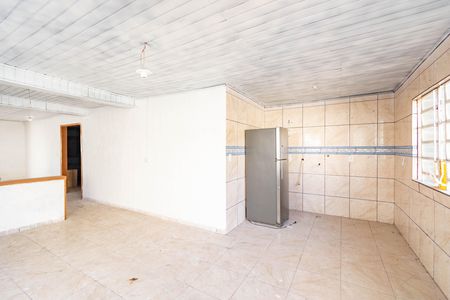 Casa à venda com 80m², 4 quartos e sem vaga