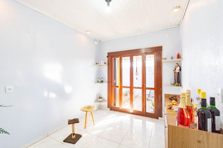 Casa à venda com 80m², 4 quartos e sem vaga