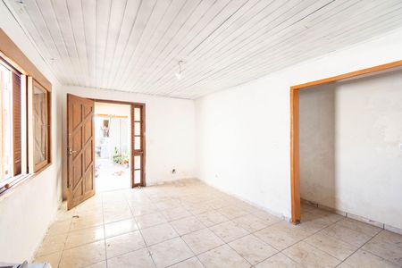 Casa à venda com 80m², 4 quartos e sem vaga