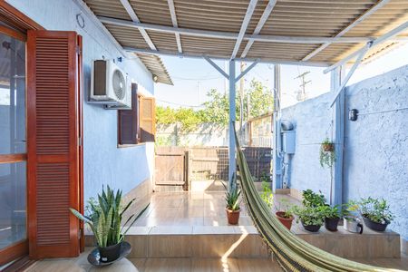 Casa à venda com 80m², 4 quartos e sem vaga