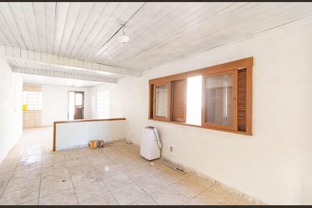 Casa à venda com 80m², 4 quartos e sem vaga