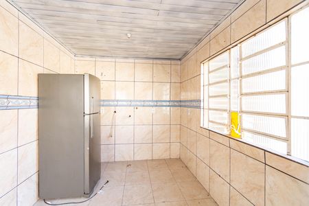 Casa à venda com 80m², 4 quartos e sem vaga