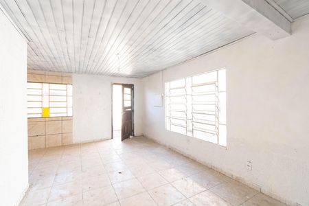 Casa à venda com 80m², 4 quartos e sem vaga