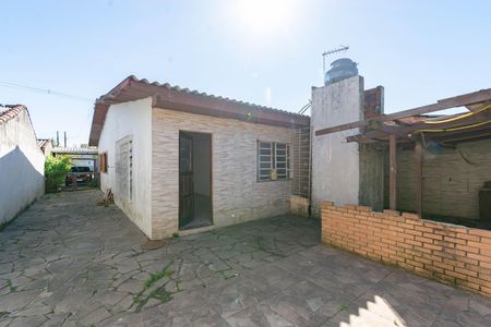 Casa à venda com 80m², 4 quartos e sem vaga