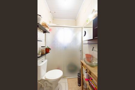 Casa à venda com 80m², 4 quartos e sem vaga