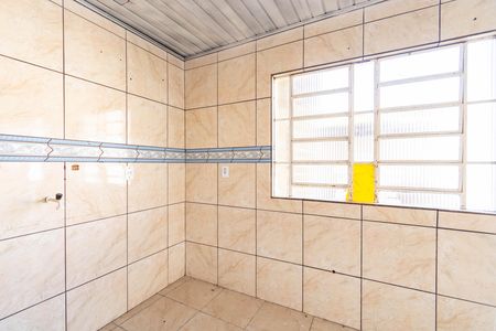 Casa à venda com 80m², 4 quartos e sem vaga