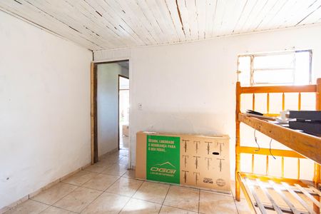Casa à venda com 80m², 4 quartos e sem vaga