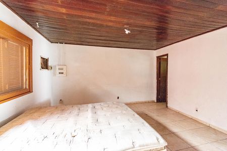 Casa à venda com 80m², 4 quartos e sem vaga