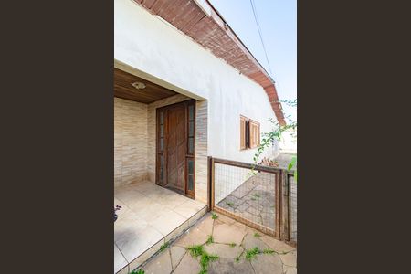 Casa à venda com 80m², 4 quartos e sem vaga