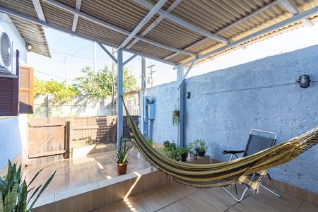 Casa à venda com 80m², 4 quartos e sem vaga