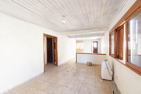 Casa à venda com 80m², 4 quartos e sem vaga