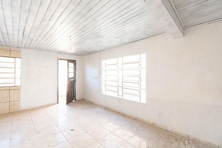 Casa à venda com 80m², 4 quartos e sem vaga