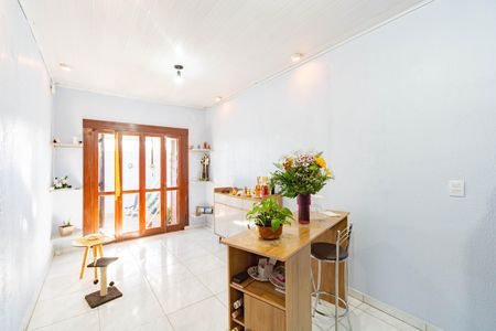 Casa à venda com 80m², 4 quartos e sem vaga