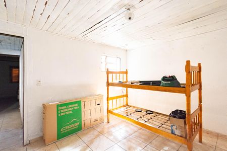 Casa à venda com 80m², 4 quartos e sem vaga