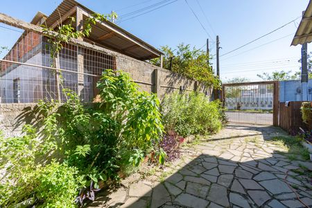Casa à venda com 80m², 4 quartos e sem vaga