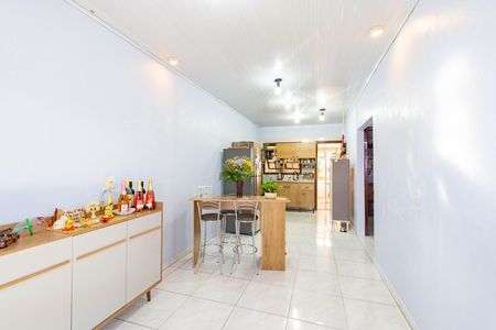 Casa à venda com 80m², 4 quartos e sem vaga