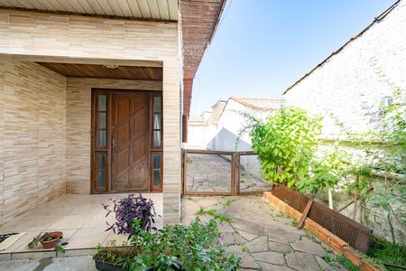 Casa à venda com 80m², 4 quartos e sem vaga