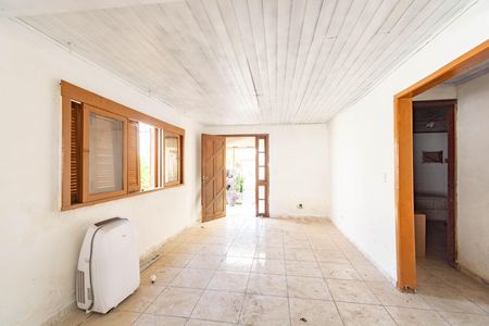 Casa à venda com 80m², 4 quartos e sem vaga