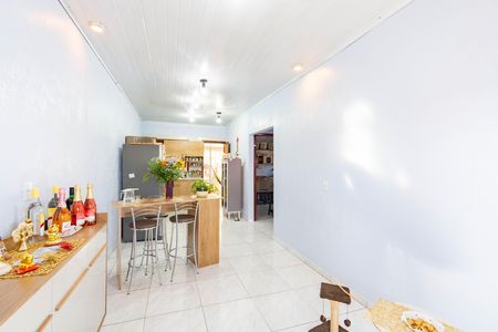 Casa para alugar com 4 quartos, 80m² em Rio Branco, Canoas
