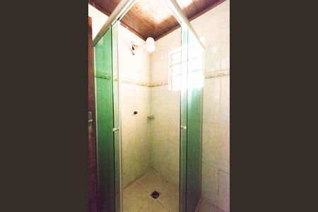 Casa à venda com 80m², 4 quartos e sem vaga