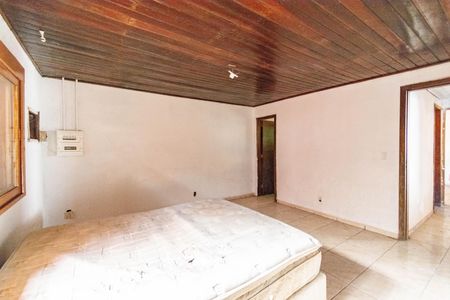 Casa à venda com 80m², 4 quartos e sem vaga