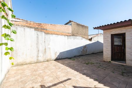 Casa à venda com 80m², 4 quartos e sem vaga