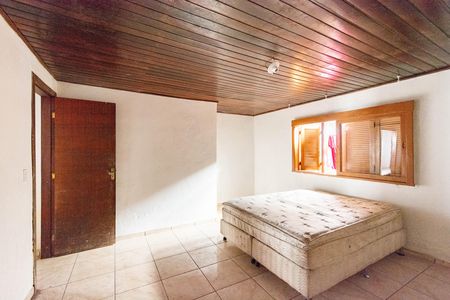 Casa à venda com 80m², 4 quartos e sem vaga