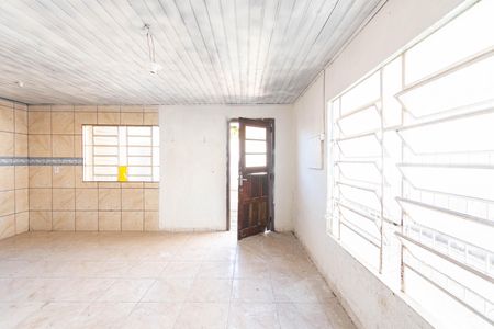 Casa à venda com 80m², 4 quartos e sem vaga