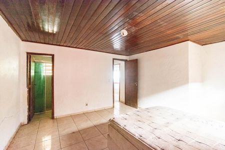 Casa à venda com 80m², 4 quartos e sem vaga