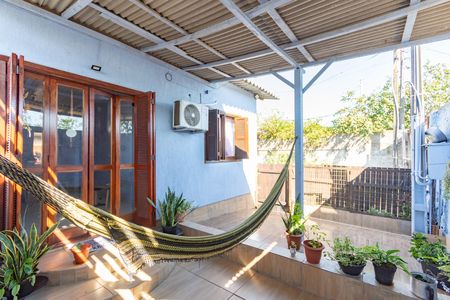 Casa à venda com 80m², 4 quartos e sem vaga