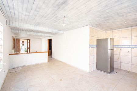 Casa à venda com 80m², 4 quartos e sem vaga