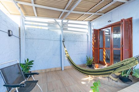 Casa à venda com 80m², 4 quartos e sem vaga