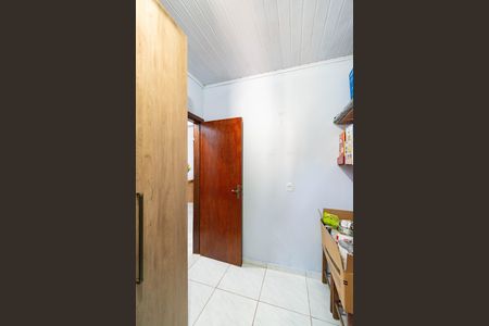 Casa à venda com 80m², 4 quartos e sem vaga