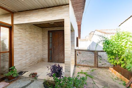 Casa à venda com 80m², 4 quartos e sem vaga