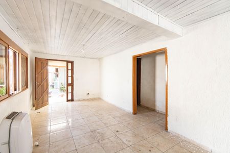 Casa à venda com 80m², 4 quartos e sem vaga