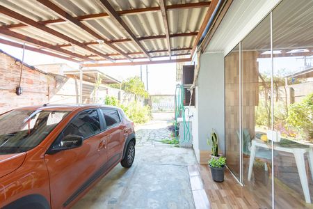 Casa à venda com 80m², 4 quartos e sem vaga