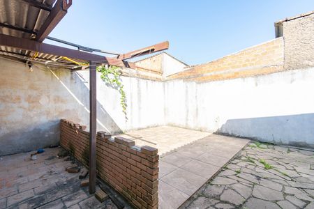 Casa à venda com 80m², 4 quartos e sem vaga