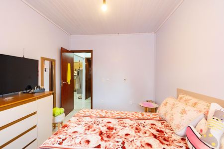 Casa à venda com 80m², 4 quartos e sem vaga